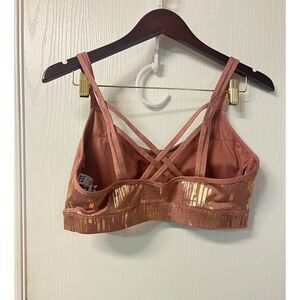 Lab Joy Ports Bra